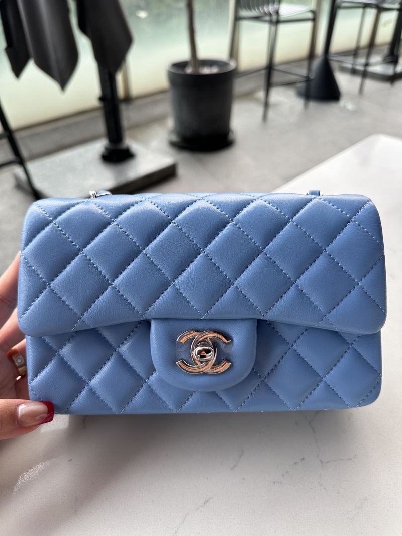 Chanel CF Series Bags